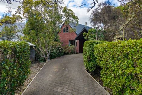 Photo of property in 9a Park Avenue, Ohakune, 4625