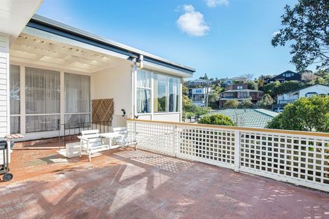 Photo of property in 54 Bassett Road, Johnsonville, Wellington, 6037