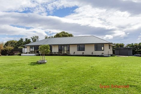 Photo of property in 195 Mound Road, Broomfield, 7482