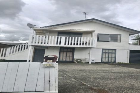 Photo of property in 10 O'donoghue Street, Hillcrest, Hamilton, 3216
