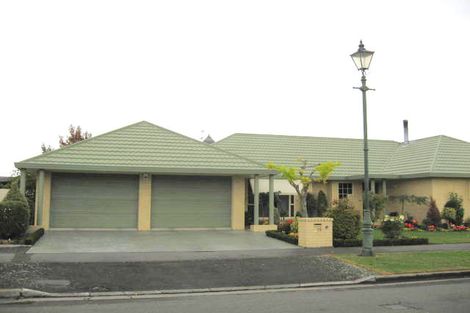 Photo of property in 19 Catherwood Avenue, Allenton, Ashburton, 7700