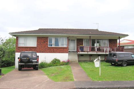 Photo of property in 13 Palm Court Drive, Glen Eden, Auckland, 0602