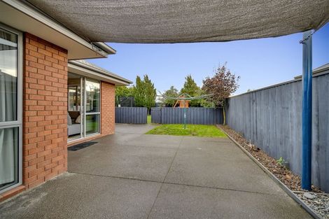 Photo of property in 188 Brookside Road, Rolleston, 7614
