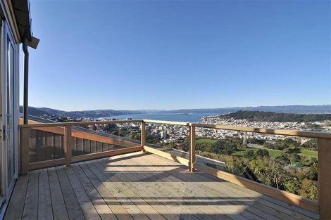 Photo of property in 3 Karepa Street, Brooklyn, Wellington, 6021