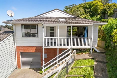 Photo of property in 93a Broderick Road, Johnsonville, Wellington, 6037