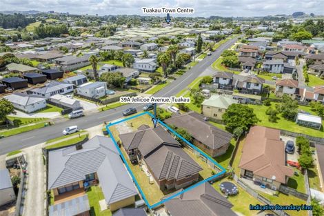 Photo of property in 39a Jellicoe Avenue, Tuakau, 2121