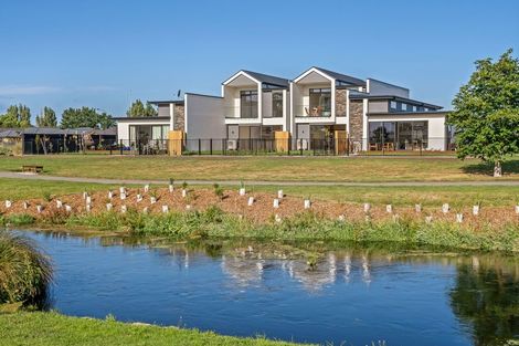 Photo of property in 25 Streamside Terrace, Kaiapoi, 7630