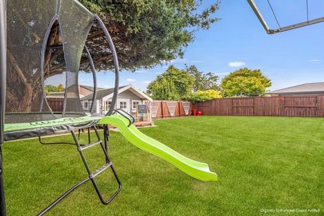 Photo of property in 50 Benner Drive, Ngatea, 3503