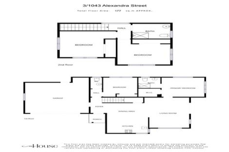 Photo of property in 2/1043 Alexandra Street, Te Awamutu, 3800