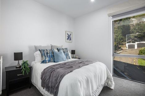 Photo of property in 1c Wilkinson Street, Oriental Bay, Wellington, 6011