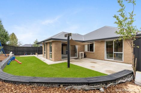 Photo of property in 43a Fairfield Way, Rolleston, 7614