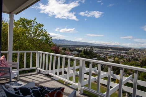 Photo of property in 29 Kamaka Crescent, Bridge Hill, Alexandra, 9320
