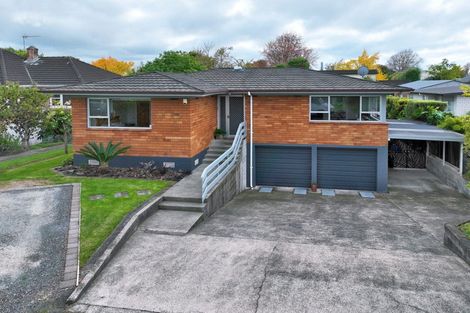 Photo of property in 33 Comries Road, Chartwell, Hamilton, 3210