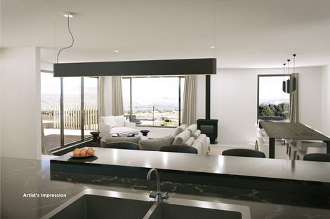 Photo of property in 30 Kirimoko Crescent, Wanaka, 9305