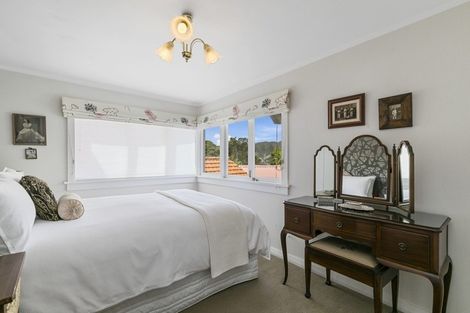 Photo of property in 10 Penrose Street, Woburn, Lower Hutt, 5010