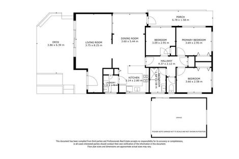 Photo of property in 4a Blake Street, Waitara, 4320