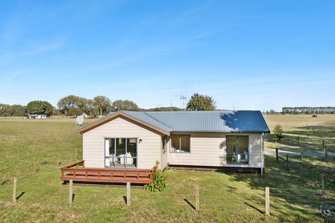 Photo of property in 342 Woodlands Road, Gordonton, Hamilton, 3281