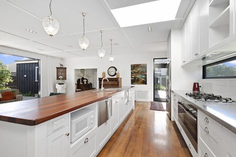 Photo of property in 66 Ludlam Street, Seatoun, Wellington, 6022