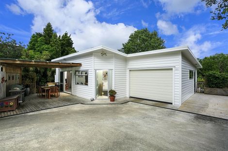 Photo of property in 128a Glamorgan Drive, Torbay, Auckland, 0630
