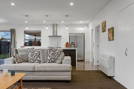 Photo of property in 3 Gilchrist Place, Kaiapoi, 7630