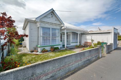 Photo of property in 15 Plunket Street, Saint Kilda, Dunedin, 9012