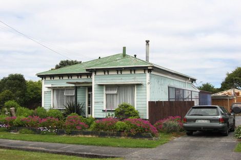 Photo of property in 36 Peel Street, Westport, 7825