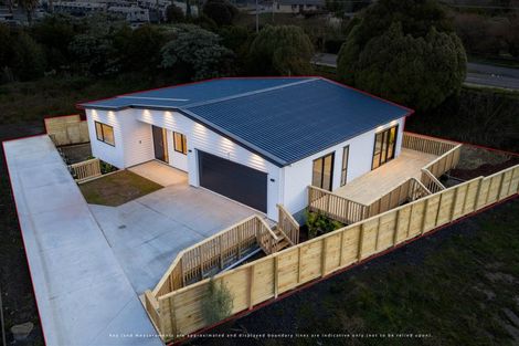 Photo of property in 4 De Velga Lane Row, Pokeno, 2402