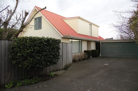 Photo of property in 17 Jocelyn Street, Casebrook, Christchurch, 8051