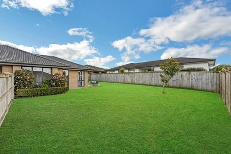 Photo of property in 24 Pyne Crescent, Pokeno, 2402