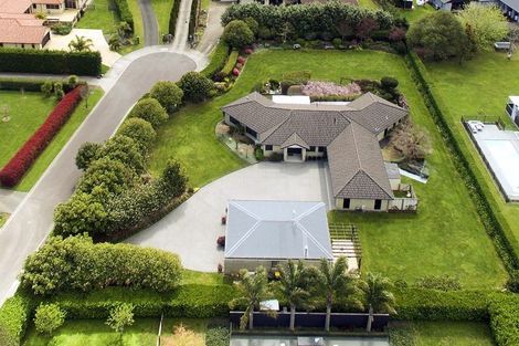 Photo of property in 6r Jason Place, Pyes Pa, Tauranga, 3112
