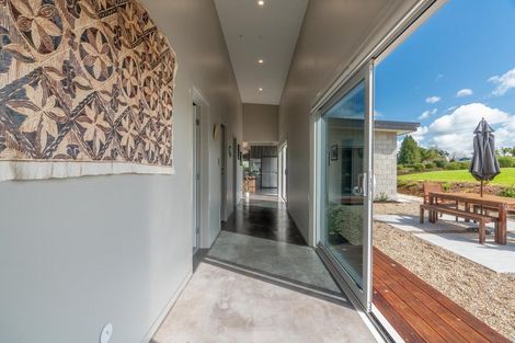 Photo of property in 244 Hawthorne Road, Te Awamutu, 3876