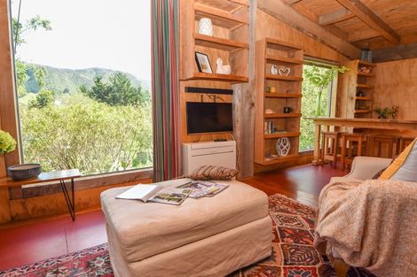 Photo of property in 405 Waiohine Gorge Road, Dalefield, Carterton, 5791