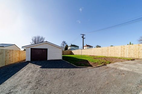 Photo of property in 20 Freyberg Terrace, Waipukurau, 4200