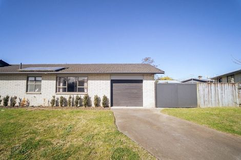 Photo of property in 243 Flaxmere Avenue, Flaxmere, Hastings, 4120