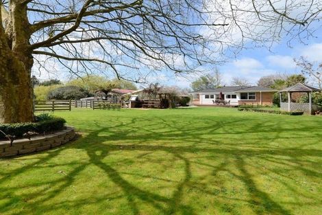 Photo of property in 354 Horotiu Road, Te Kowhai, Hamilton, 3288