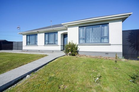 Photo of property in 131 Stirrat Street, Kingswell, Invercargill, 9812