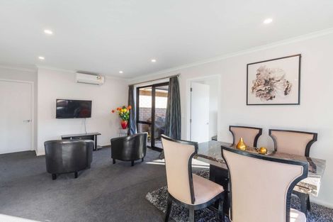 Photo of property in 22 Olivia Street, Rolleston, 7615