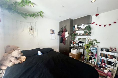 Photo of property in Forte Apartments, 65/13u College Street, Te Aro, Wellington, 6011