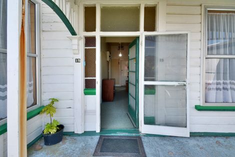 Photo of property in 15 Plunket Street, Saint Kilda, Dunedin, 9012