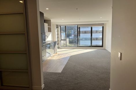 Photo of property in Vsp South, 904/166u Victoria Street, Te Aro, Wellington, 6011