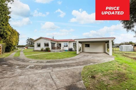 Photo of property in 321 Puketaha Road, Puketaha, Hamilton, 3281