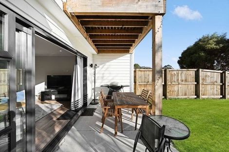 Photo of property in 1/59 Montgomery Crescent, Bader, Hamilton, 3206