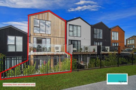 Photo of property in 95 Ninth View Avenue, Beachlands, Auckland, 2018