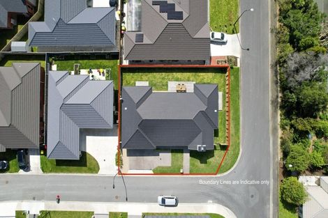 Photo of property in 2 Oderings Place, Huntington, Hamilton, 3210