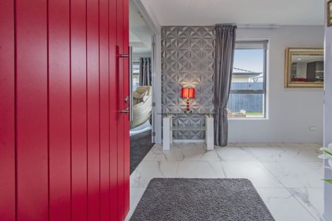 Photo of property in 99 The Runway, Wigram, Christchurch, 8042