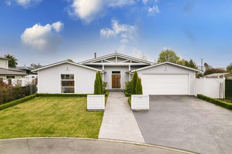Photo of property in 9 Riverside Lane, Spencerville, Christchurch, 8083