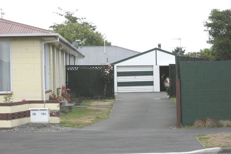 Photo of property in 18 Inwoods Road, Parklands, Christchurch, 8083