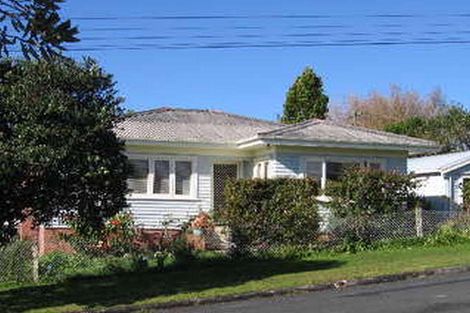 Photo of property in 33 Bertram Street, Warkworth, 0910