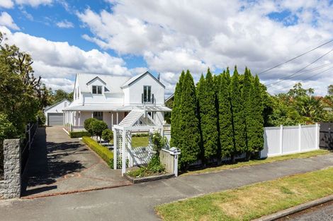 Photo of property in 26 Graham Street, Blenheim, 7201