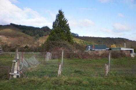 Photo of property in 117 Shiel Street, Reefton, 7830
